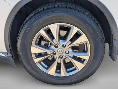 2016 Nissan Murano S