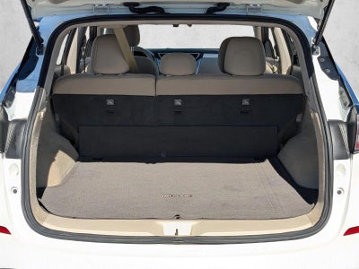 2016 Nissan Murano S