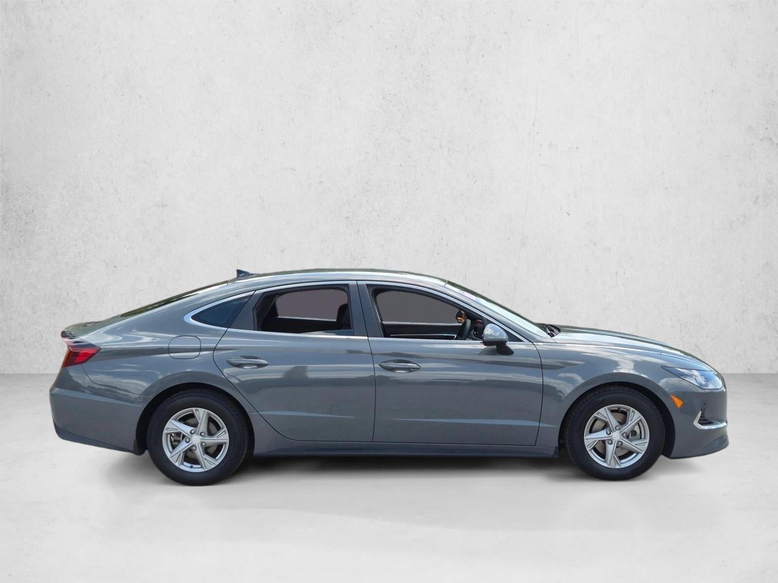 2020 Hyundai Sonata SE