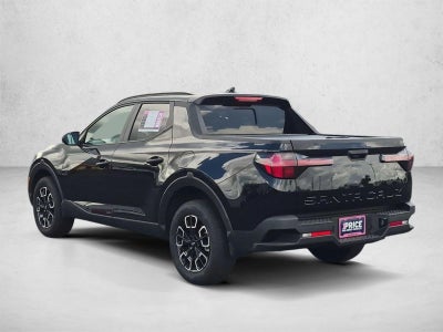 2023 Hyundai Santa Cruz SEL