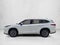 2020 Toyota Highlander Hybrid Platinum