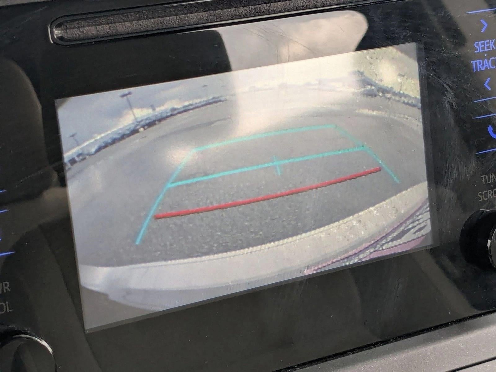 2016 Toyota Sienna L