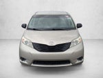 2016 Toyota Sienna L