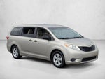 2016 Toyota Sienna L
