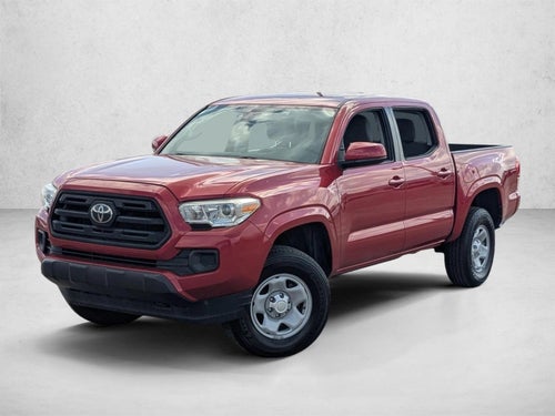 2019 Toyota Tacoma 2WD SR