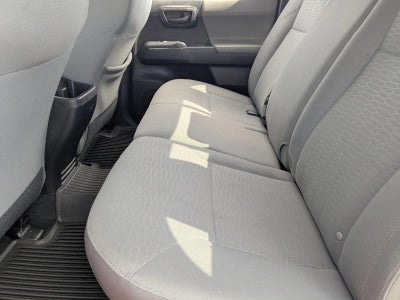 2019 Toyota Tacoma 2WD SR