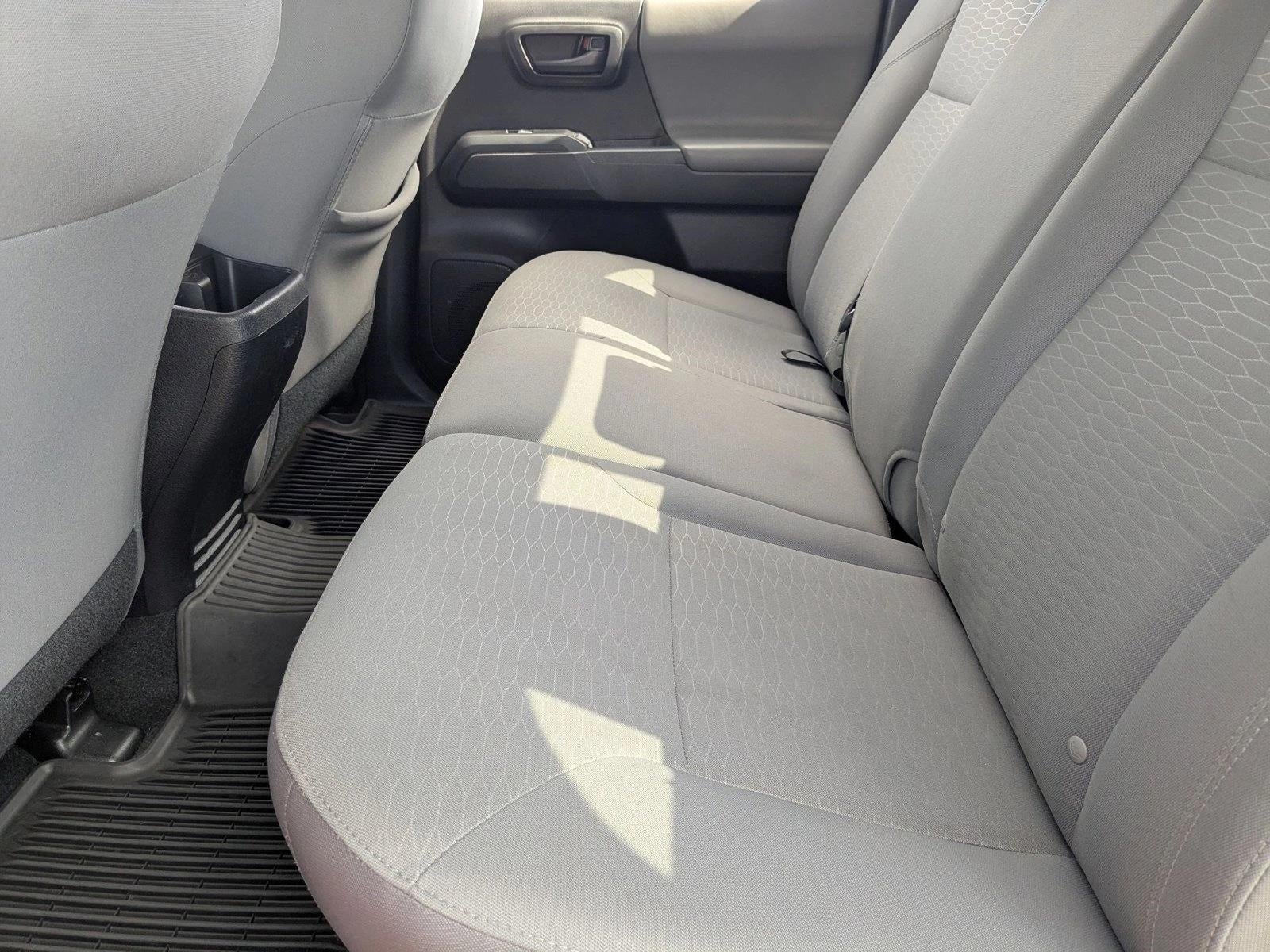 2019 Toyota Tacoma 2WD SR