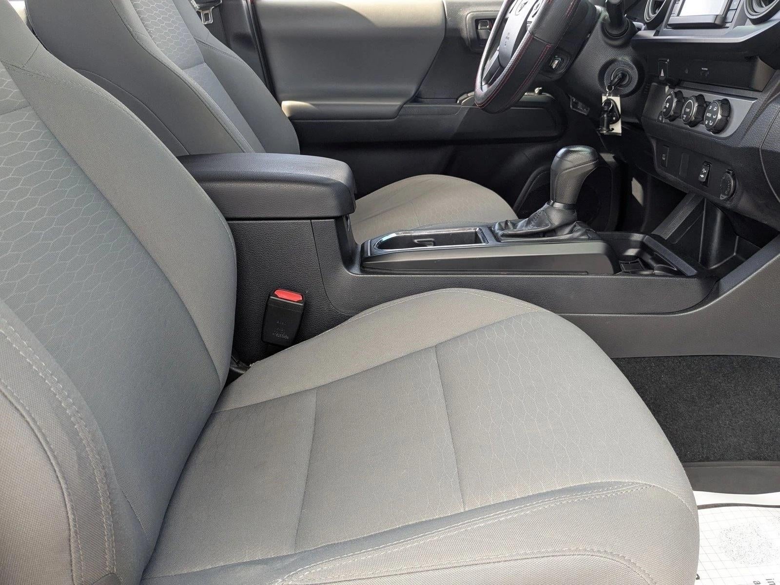 2019 Toyota Tacoma 2WD SR