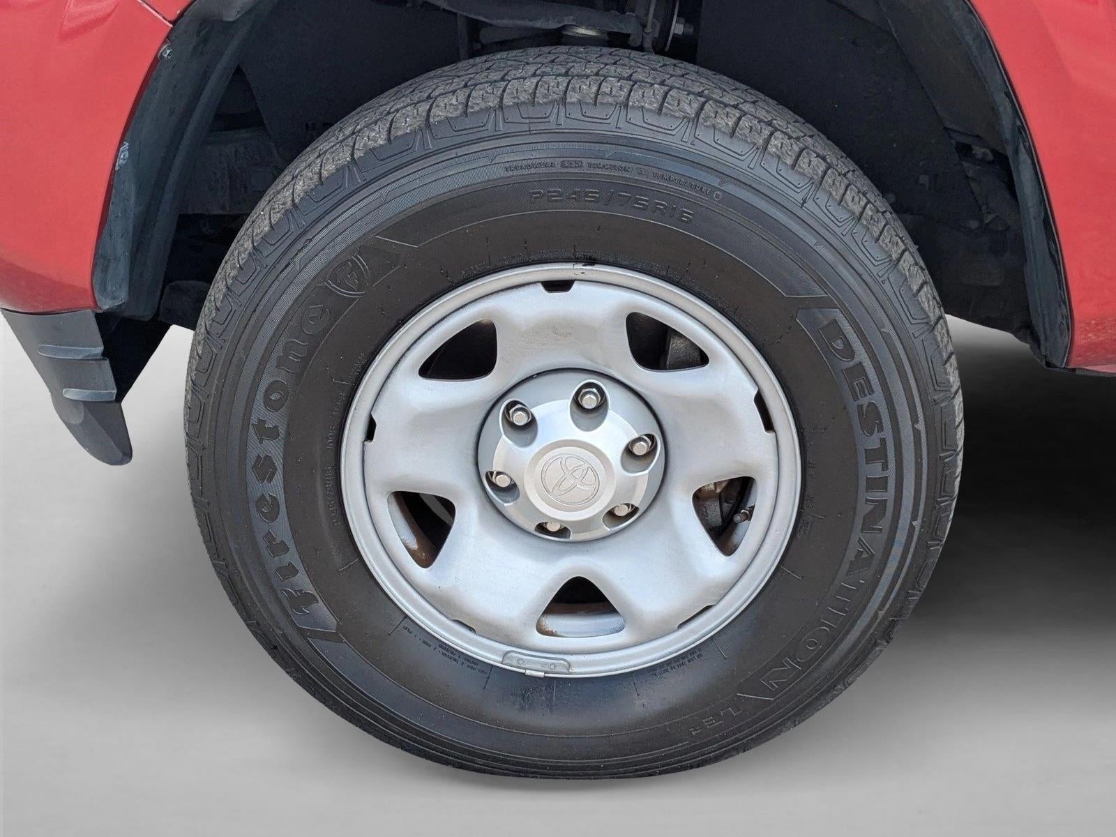 2019 Toyota Tacoma 2WD SR