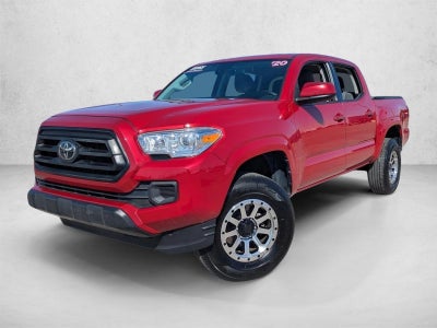 2020 Toyota Tacoma 2WD SR