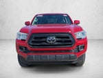 2020 Toyota Tacoma 2WD SR