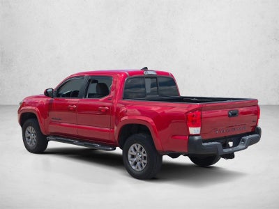 2017 Toyota Tacoma SR5 V6
