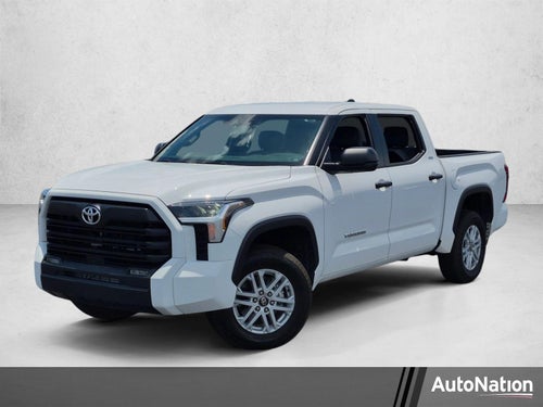 2025 Toyota Tundra SR