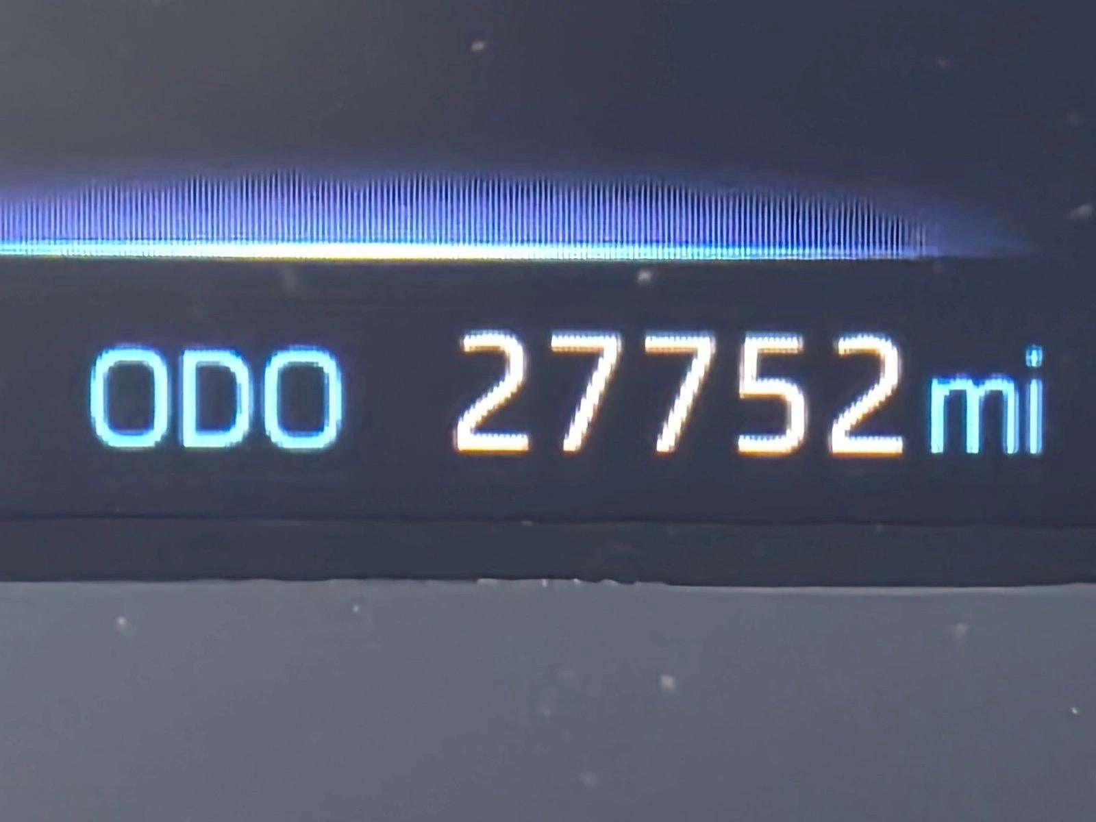2025 Toyota Tundra SR