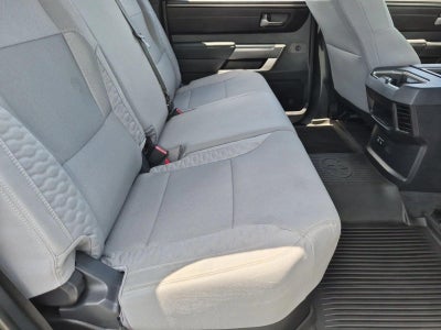 2025 Toyota Tundra SR