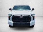 2025 Toyota Tundra SR