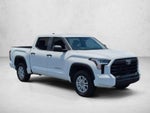 2025 Toyota Tundra SR