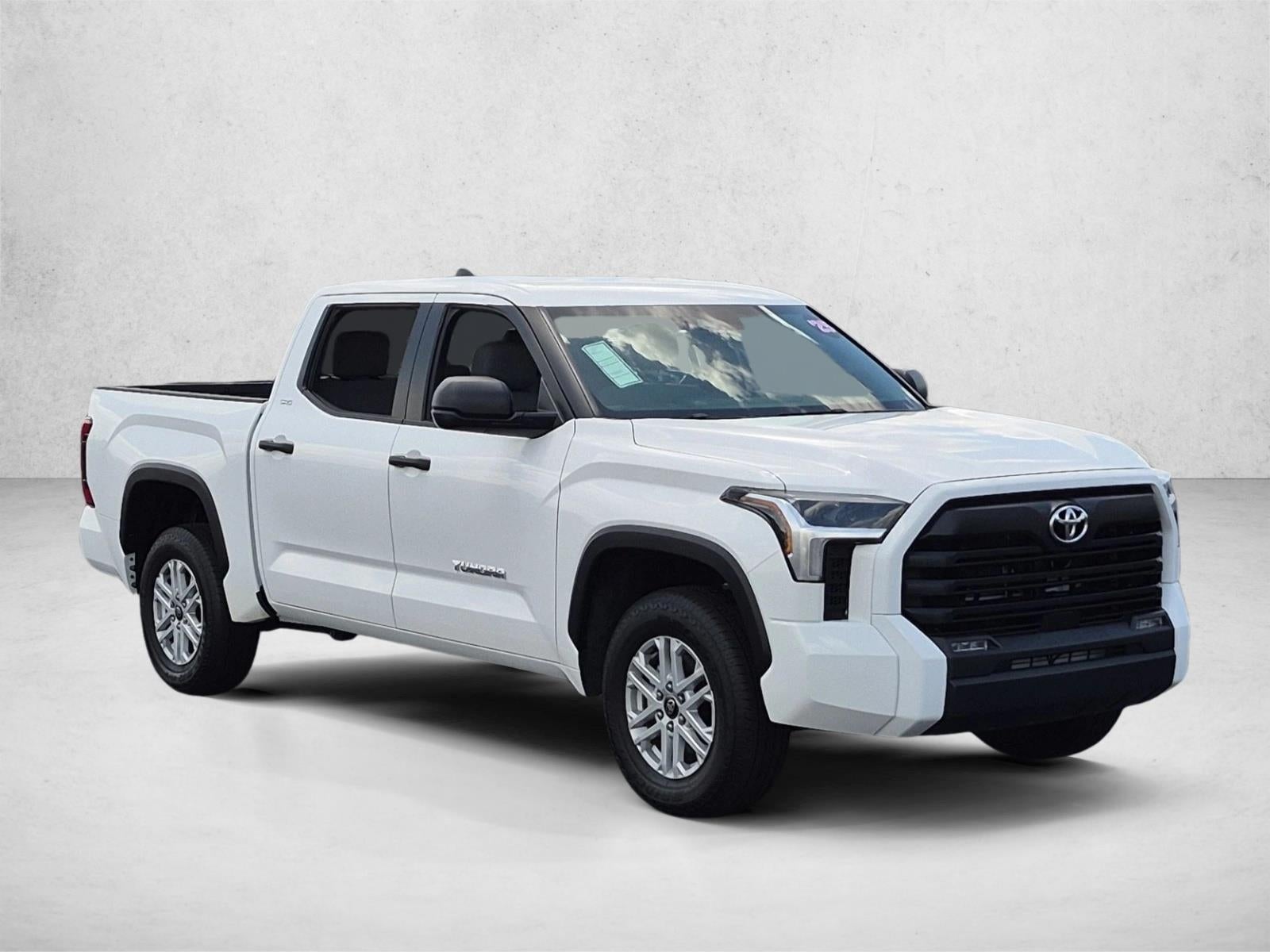 2025 Toyota Tundra SR