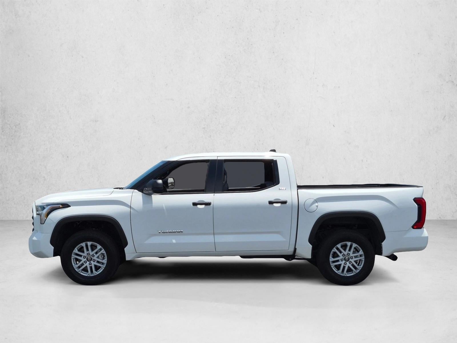 2025 Toyota Tundra SR