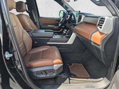2023 Toyota Tundra 1794 Edition