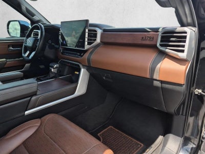 2023 Toyota Tundra 1794 Edition