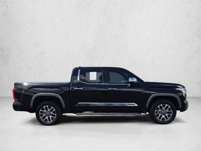 2023 Toyota Tundra 1794 Edition
