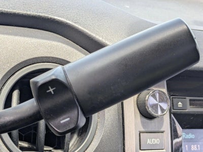 2018 Toyota Tundra SR 4.6L V8