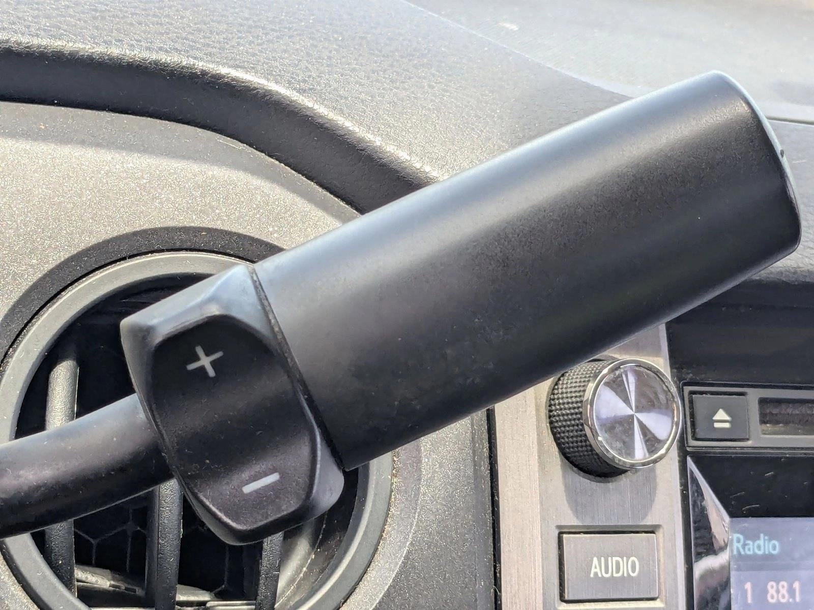 2018 Toyota Tundra SR 4.6L V8