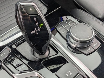 2021 BMW X4 xDrive30i