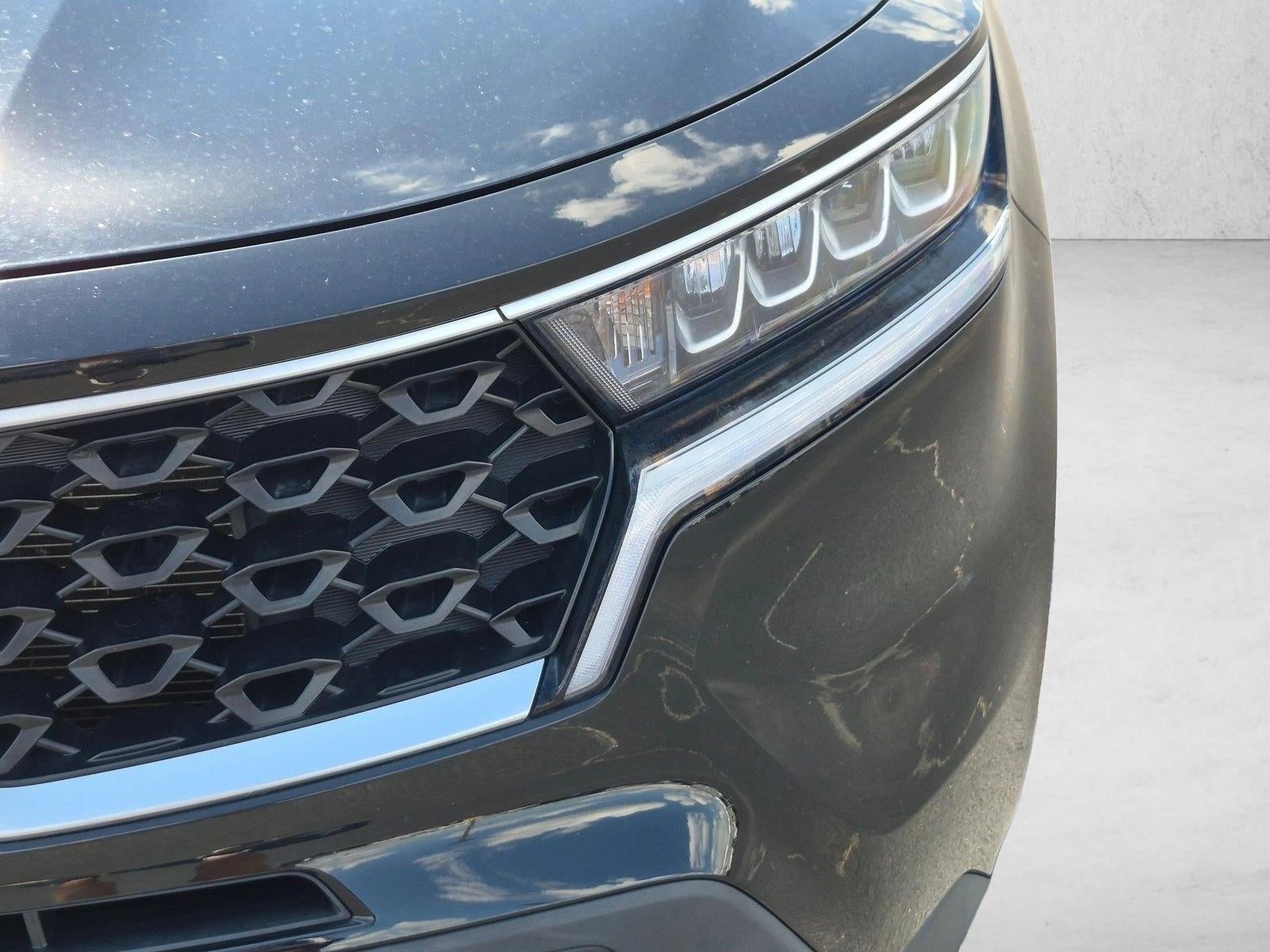2022 Kia Sorento LX