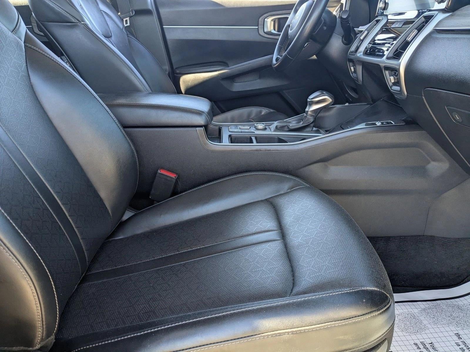 2022 Kia Sorento X-Line EX