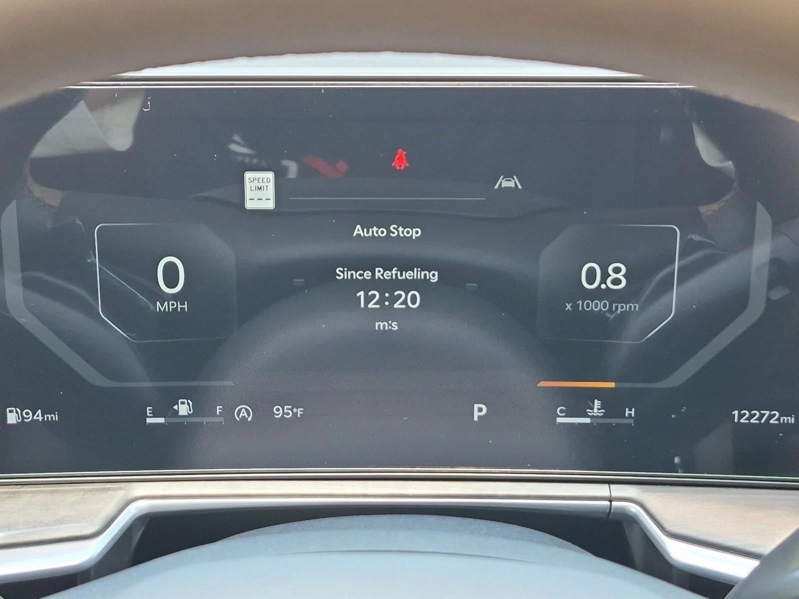 2026 Kia Sorento X-Pro SX Prestige