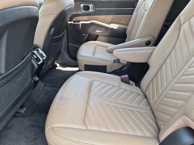2026 Kia Sorento X-Pro SX Prestige