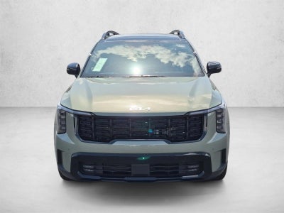 2026 Kia Sorento X-Pro SX Prestige
