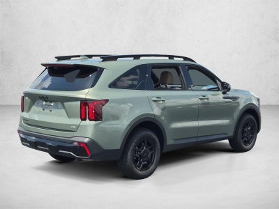 2026 Kia Sorento X-Pro SX Prestige