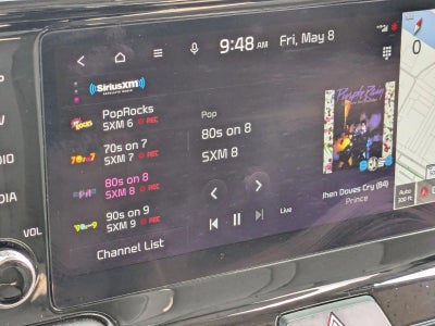 2023 Kia Sorento S