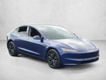 2025 Tesla Model 3 Long Range All-Wheel Drive