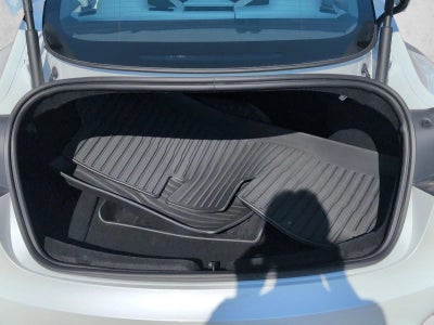 2025 Tesla Model 3 Performance