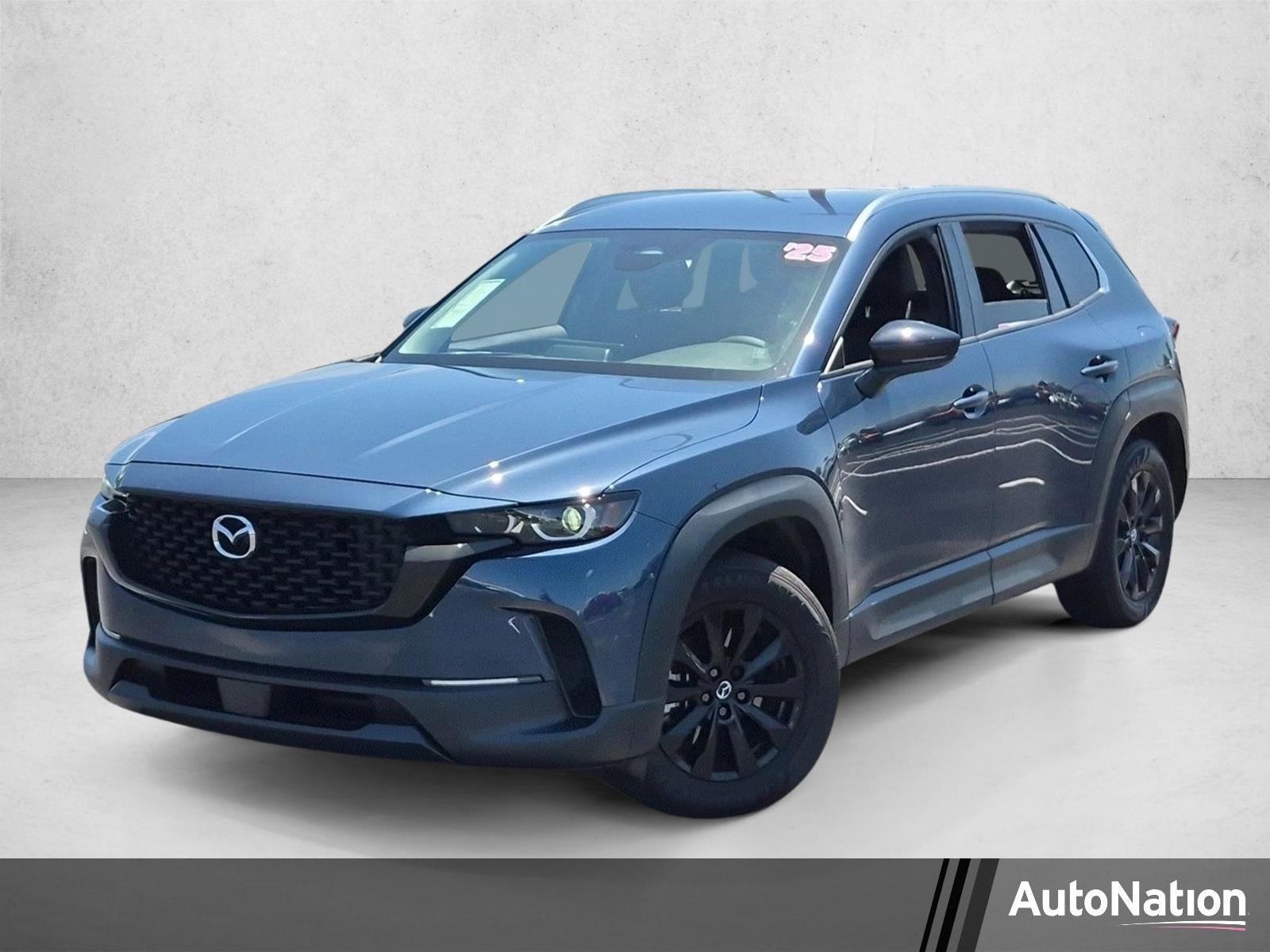 2025 Mazda Mazda CX-50 2.5 S Select Package