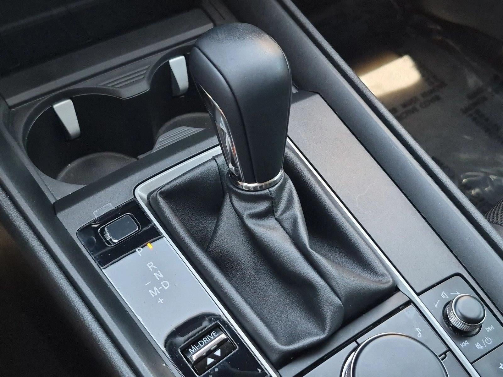 2025 Mazda Mazda CX-50 2.5 S Select Package