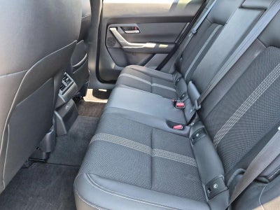 2025 Mazda Mazda CX-50 2.5 S Select Package