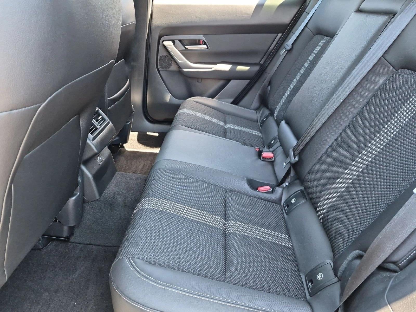 2025 Mazda Mazda CX-50 2.5 S Select Package