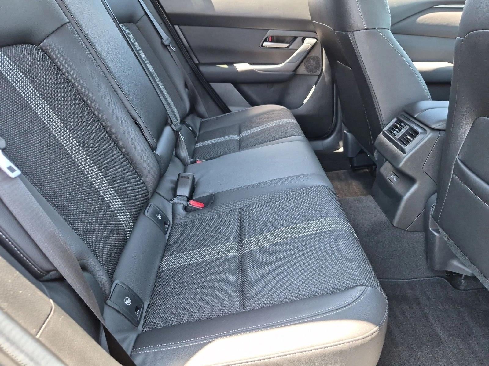 2025 Mazda Mazda CX-50 2.5 S Select Package
