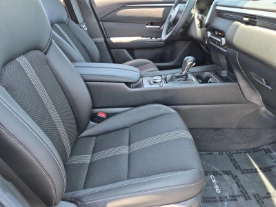 2025 Mazda Mazda CX-50 2.5 S Select Package