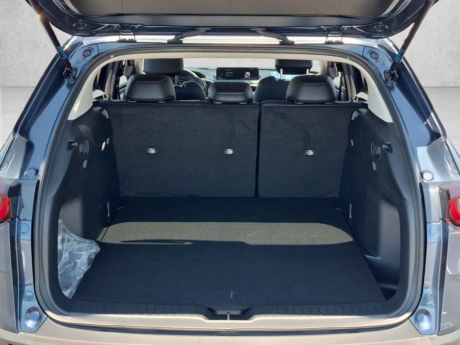 2025 Mazda Mazda CX-50 2.5 S Select Package