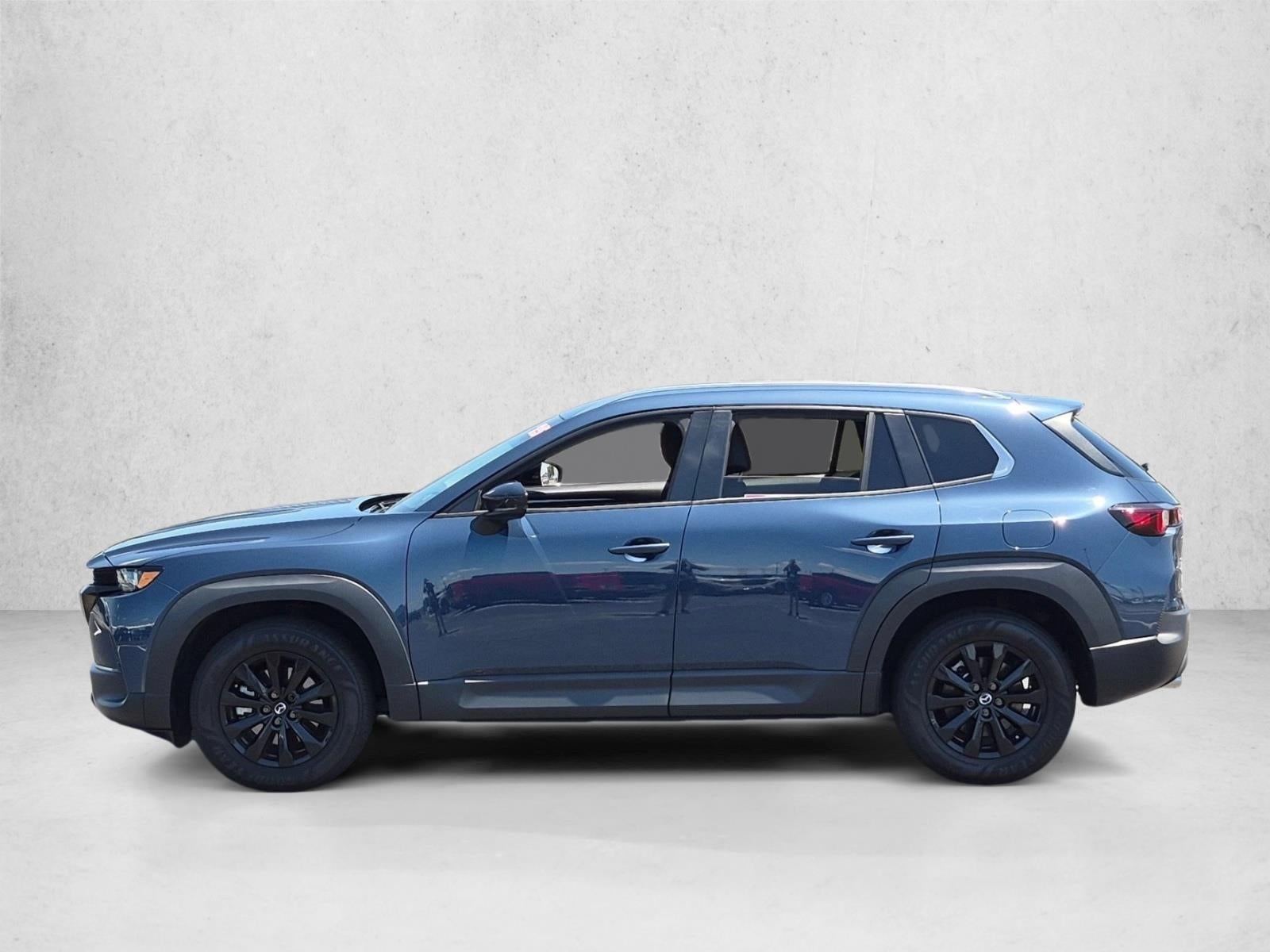 2025 Mazda Mazda CX-50 2.5 S Select Package