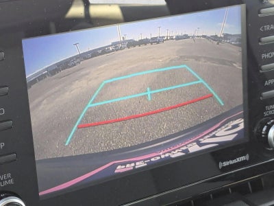 2022 Toyota Corolla Cross L