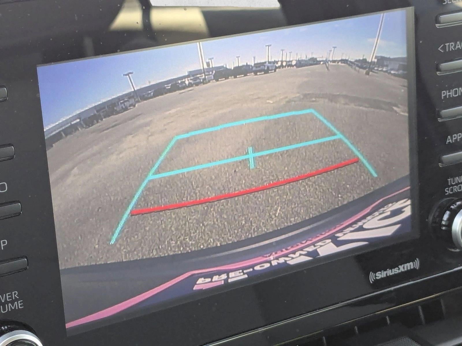 2022 Toyota Corolla Cross L