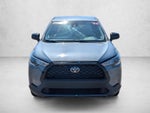 2022 Toyota Corolla Cross L