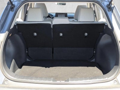 2022 Toyota Corolla Cross L